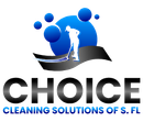 Choice Cleaning Solutions